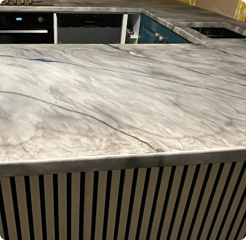 Epoxy Countertops