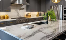 Epoxy Countertops