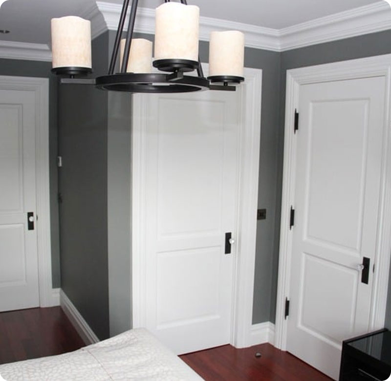 Internal Doors