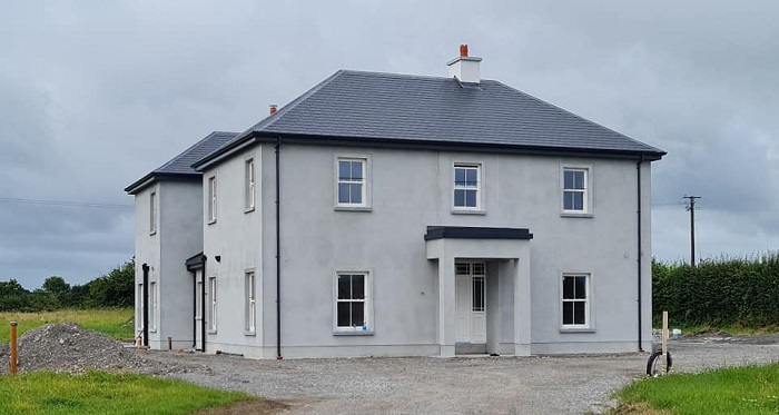 Spray-Painting in Kilkenny