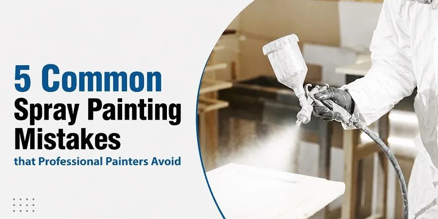 Spray Painters