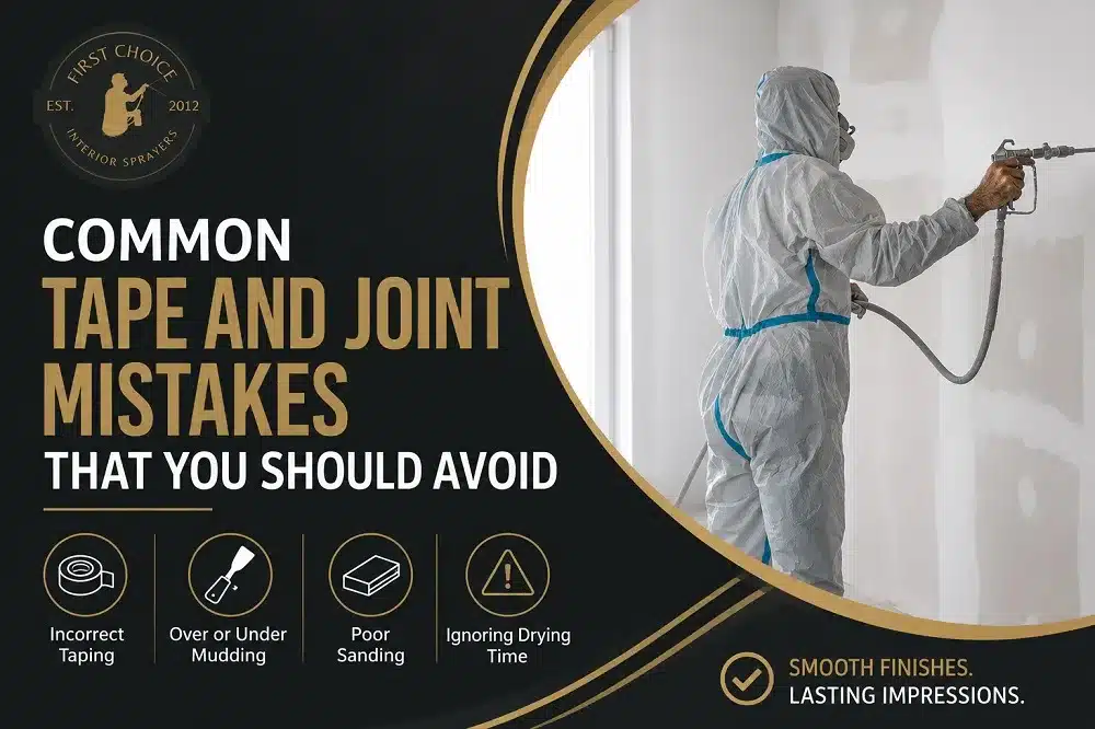 Tape and Joint