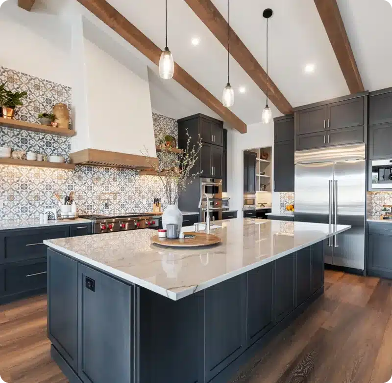 Home Renovation Service