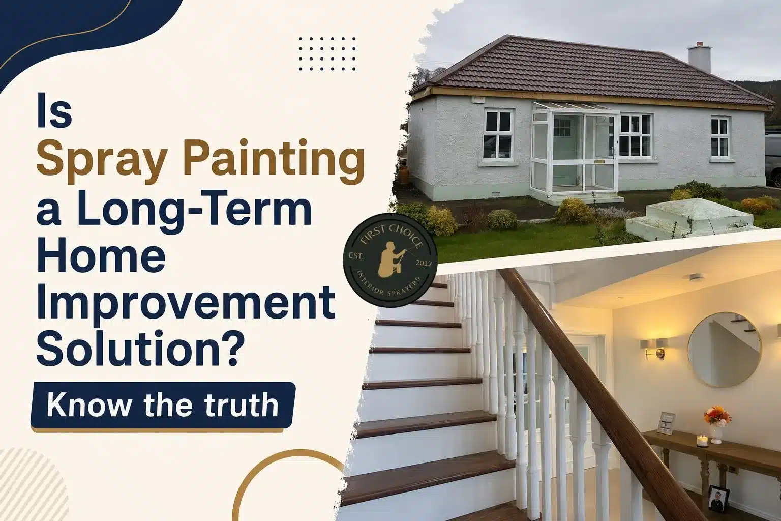 Home Improvement