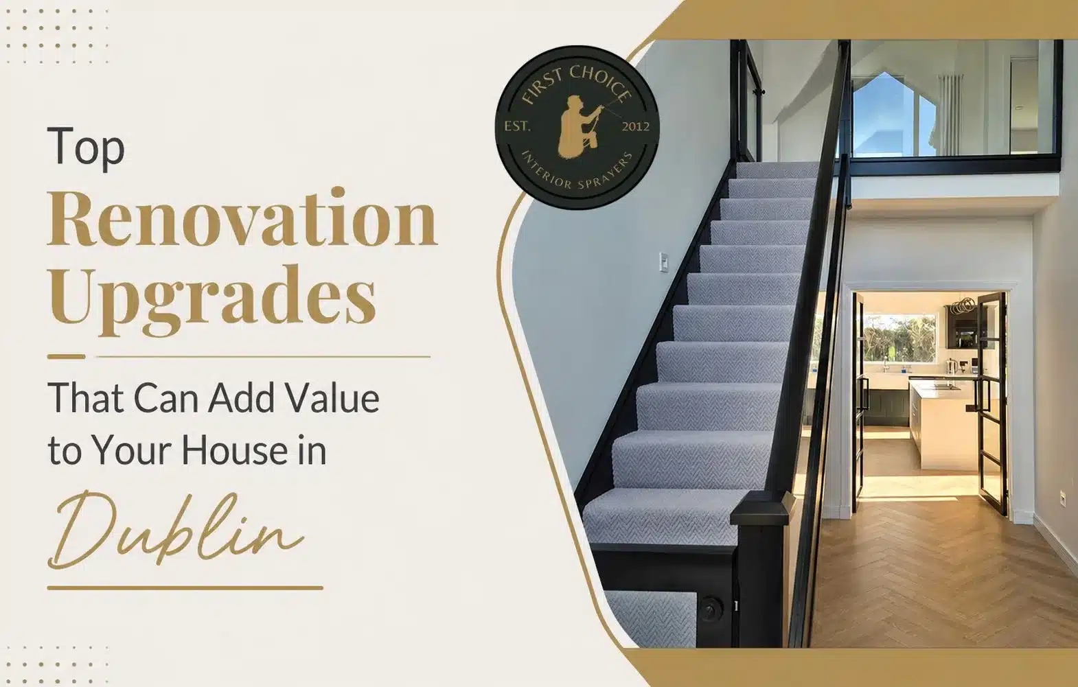 house renovation