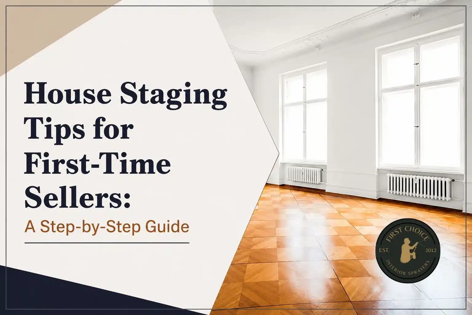 House Staging